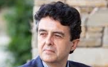 Konstantinos N. Fountoulakis