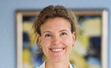 Veerle Bergink