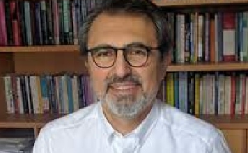 Hakan Türkçapar